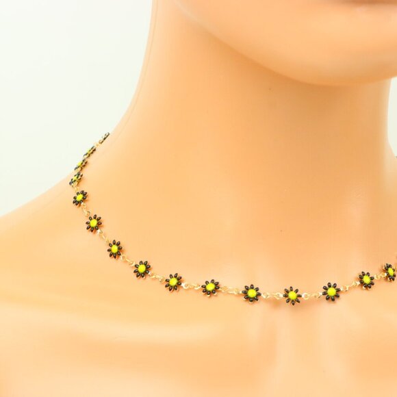 "New Beautiful Design Necklace Chain for Women/Girls, Gift, N980 - Picture 8 of 10